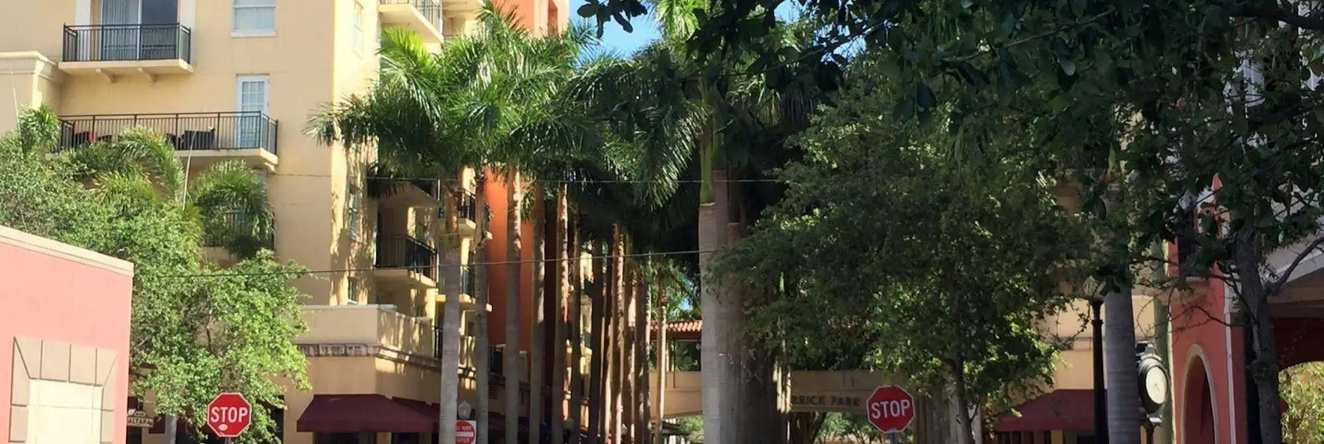 LYX Suites at Merrick Park in Coral Gables, Coral Gables — photo 1