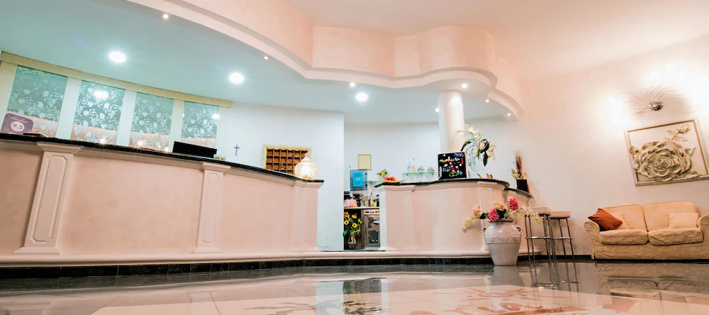 Residence Bellaria, Giurdignano — photo 1