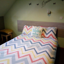 The River House Hostel, Данглоу — фото 5