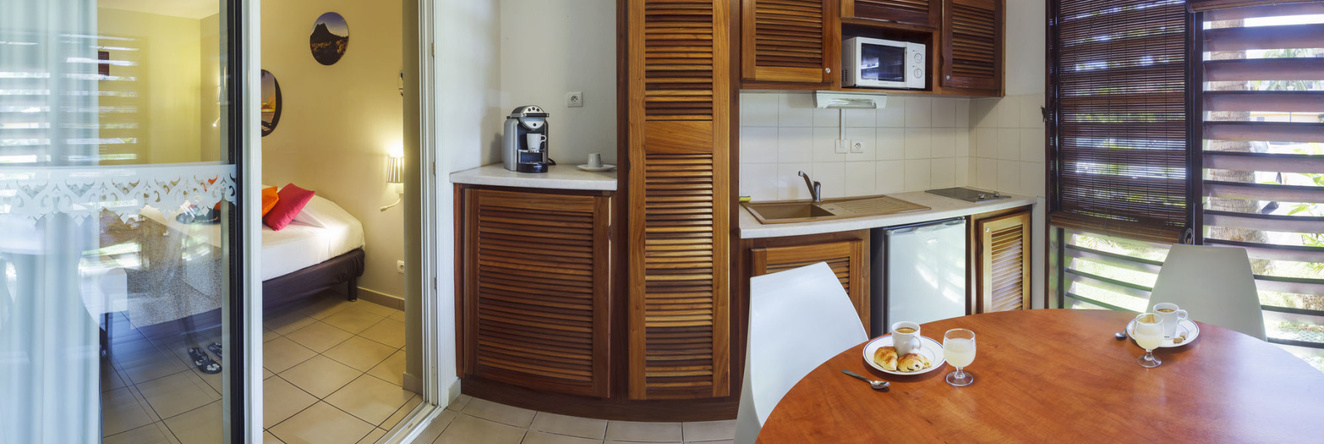 Residence Tropic Appart'hotel, 圣保罗 — 照片 1
