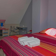 Belle Maison tourangelle pour 6 personnes, 安德尔河畔尚堡 — 照片 2
