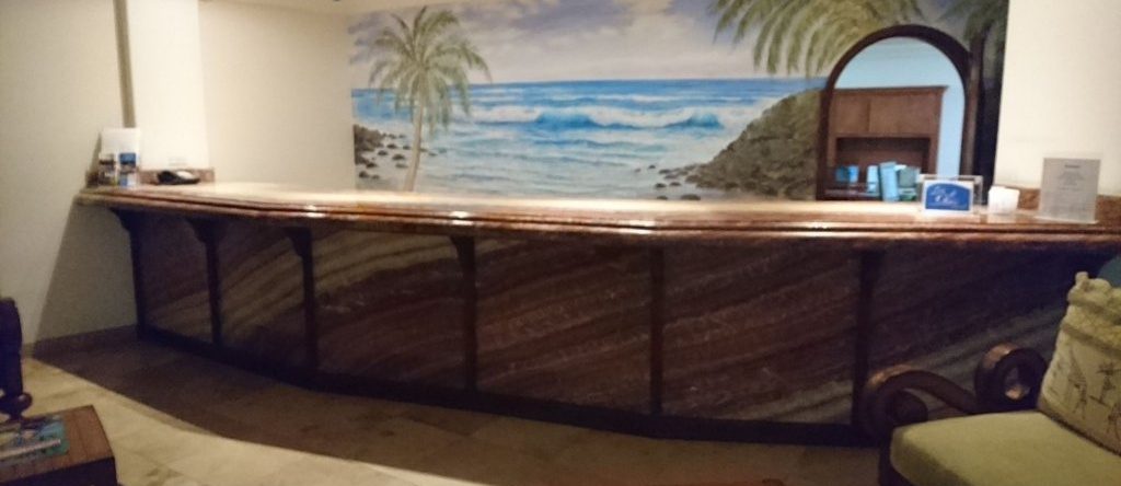 Las Olas Resort and Spa, 罗萨里托 — 照片 1