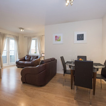 Robinson House Serviced Apartments, Crawley — photo 4