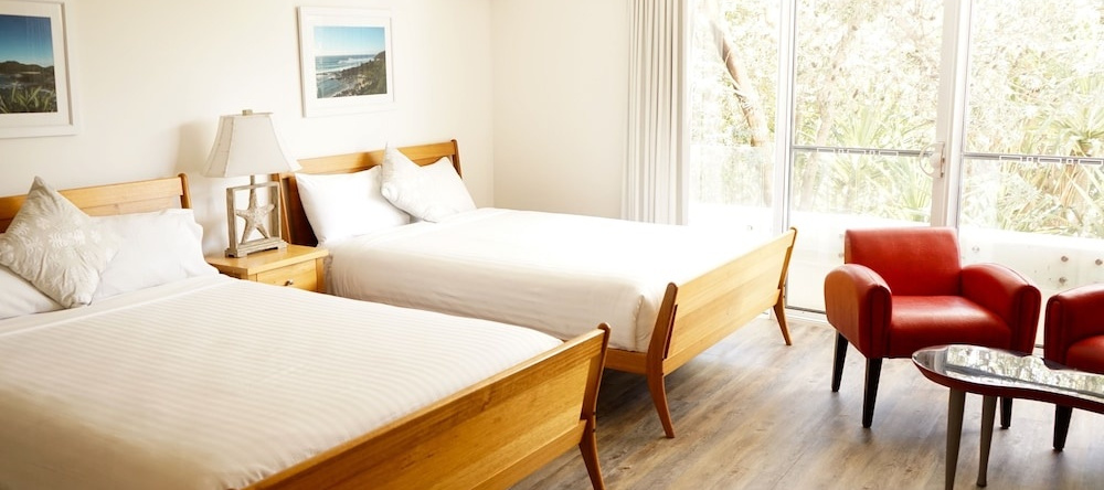 Casuarina Oceans Retreat, 卡苏阿瑞纳 — 照片 1