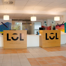 Lol Resort, Фойес-Бланкес — фото 2