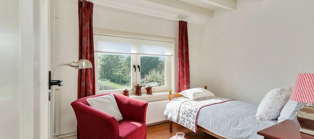 B&B Het Pronkbed, Орсхот — фото 1