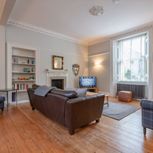 Luxury St Andrews Apartment, 圣安德鲁斯 — 照片 4
