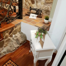Rosato B&B, Альтино — фото 5