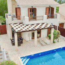 Villa Hg12 - Athina, Хлорака — фото 4