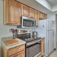 Green Valley Townhome w/ Patio & Resort Amenities, 格林瓦利 — 照片 5