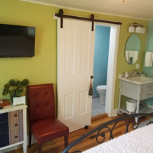 The Blackberry Inn Bed & Breakfast, Watkins Glen — photo 5