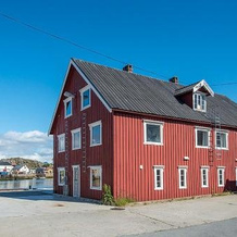 Skrova Lofoten Fishing Center, Скрова — фото 2