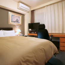 Hotel Sealuck Pal Kofu, Кофу — фото 3