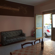 Caccia Apartment, Санта Тереза ди Рива — фото 4
