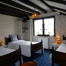 L'auberge Cavalière - Le chalet, 阿库斯 — 照片 3