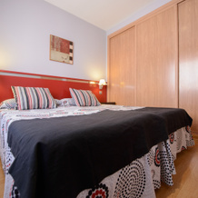 ApartHotel MM Badajoz, 巴达霍斯 — 照片 2