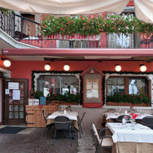 13 Comuni Ristorante E Albergo, Вело-Веронезе — фото 3