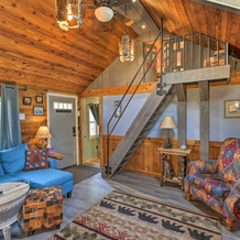 'Work, Play & Get Away Cabin' Near Higgins Lake!, Графство Роскоммон — фото 2