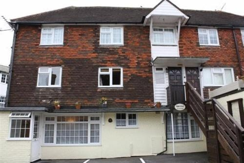 Robertsbridge Retreat At Cornhill Luxury Self Catering Apartments, Робертсбридж — фото 1