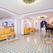 Hotel Gran Paradiso, Casamicciola Terme — photo 2