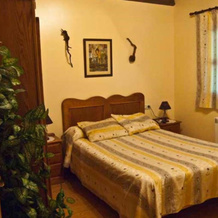 Casa Rural Los Castaños III, 巴尔德斯皮诺 — 照片 4
