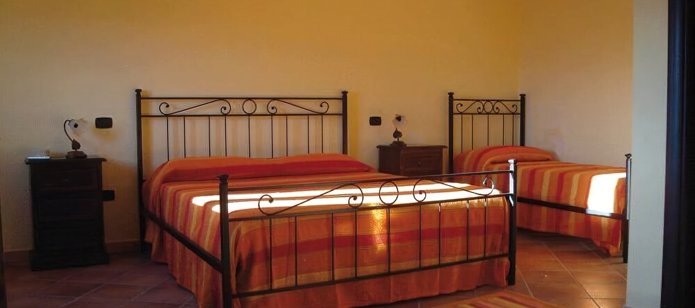 Locanda Il Cappero, Джераче — фото 1