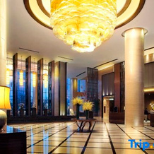 Grand Square Hotel Wuhu, Wuhu — photo 2