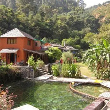 Shivanandi River Lodge, Сринагар — фото 5
