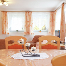 A Modern, 4 Person Holiday Home with Sole Occupancy with Mit All-Inclusiv-Card, 施皮格劳 — 照片 5