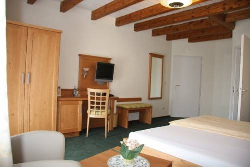 Hotel Birkenhof, 埃佩尔海姆 — 照片 1