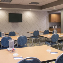 Springhill Suites By Marriott St. Louis Airport/Earth City, Бриджтон — фото 5