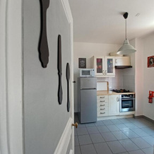 The White & Red House, Maux — photo 3