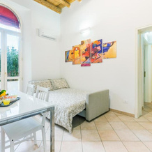 University Apartment Con Parcheggio E Giardino, Феррара — фото 4