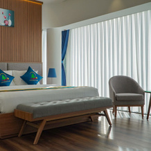 Rung Thong Nui Voi Villa & Resort, 德重 — 照片 5