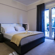 Pearl Bay Hotel Apartments, Vrontados — photo 3