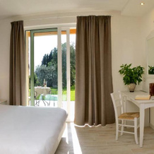Relais Colle San Giorgio, 巴多利诺 — 照片 3