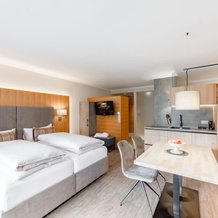 Hotel Andy, 耶尔岑斯 — 照片 5