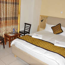 Mekelle Hotel, Mek'ele — photo 4