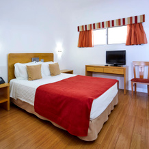 Alcazar Hotel & SPA, 蒙特戈尔杜 — 照片 4