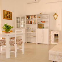 Villa with sea view, 200 meters from the beach, Siracusa — photo 3