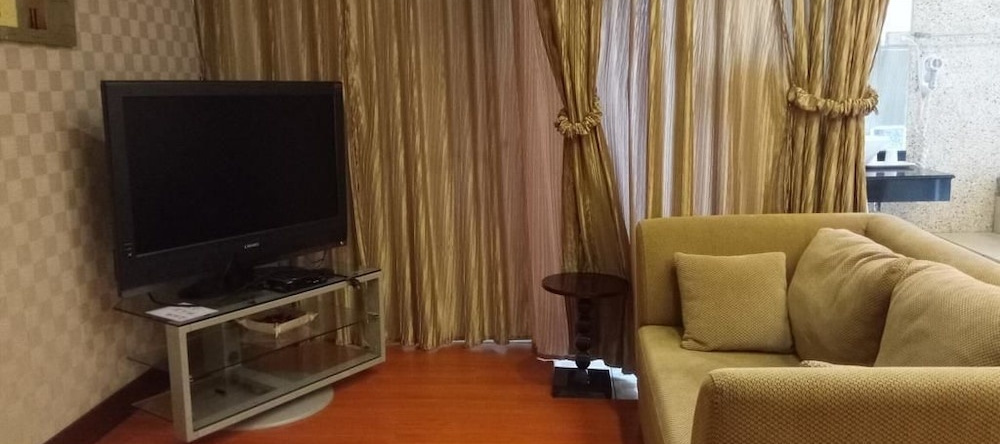 Lian Lian Shanshui B&B, 台中 — 照片 1