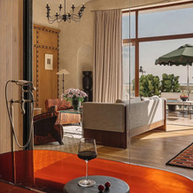 Hotel Irada - Wine Country, By Marriott, a Member of Design Hotels, 罗蒂 — 照片 4