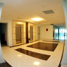 Hoa Ban Trang Hotel, 山罗 — 照片 5