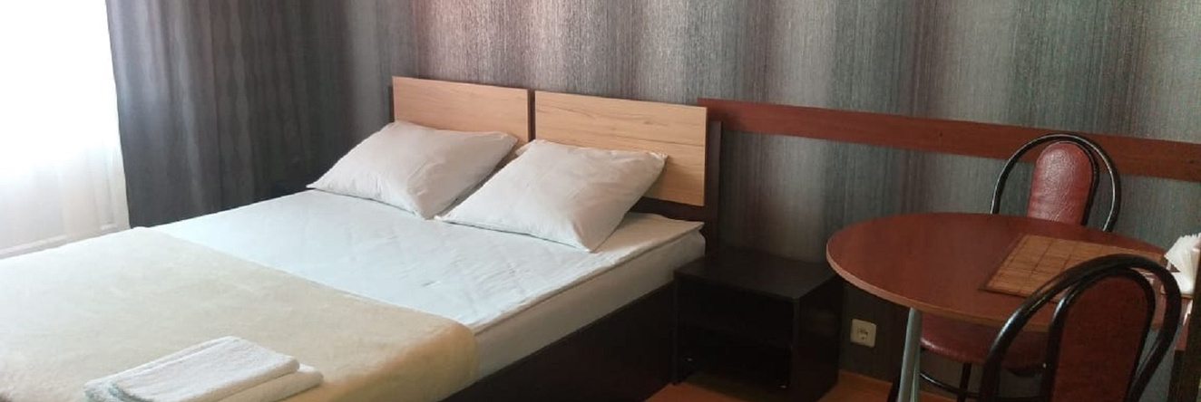Dobryie Sosedi Guest house, VNIISSOK — photo 1