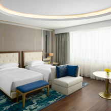 Grand Hyatt Alkhobar Hotel And Residences, Эль-Хубар — фото 5