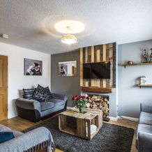 Field View - 3 Bedroom Holiday Home, Сейнт Флоренс — фото 3