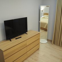 V Tsentre S Vidom Na Volgu Apartments, Uglich — photo 5