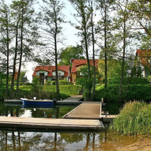 Feriendorf Alte Fahrt, Рехлин — фото 3