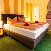 Hotel Traumblick, 奥伯霍夫 — 照片 3