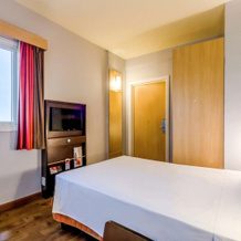 Ibis Barretos, Барретос — фото 4